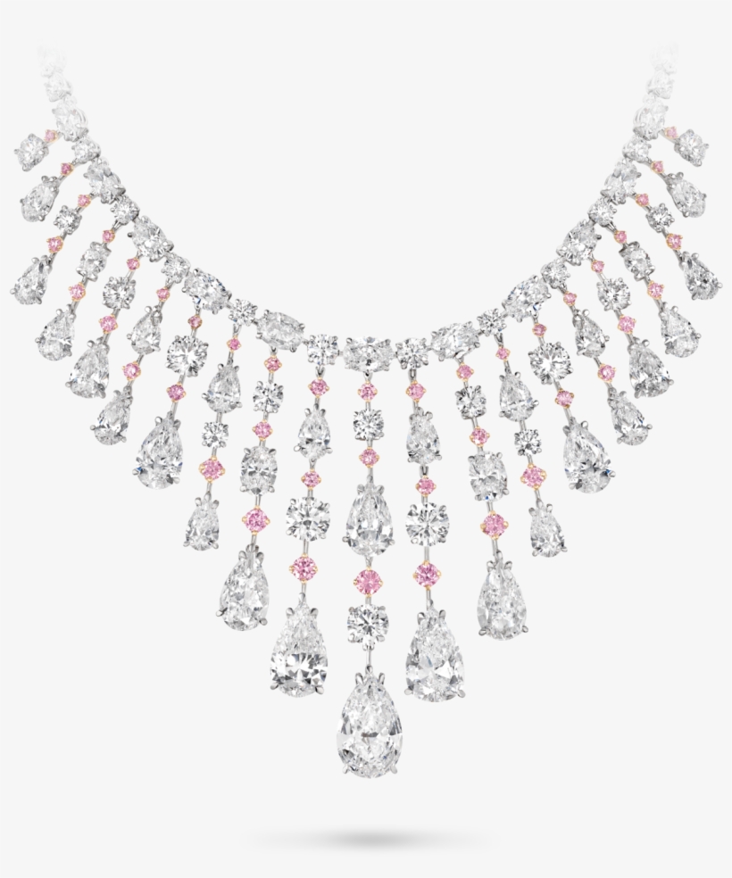 12 - Necklace, transparent png #9432976