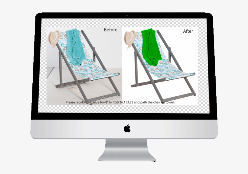 Slide - Folding Chair, transparent png #9432977