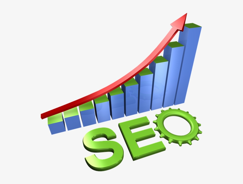 What Kinds Of Seo Services Are People Looking For In - 3d Seo, transparent png #9432979