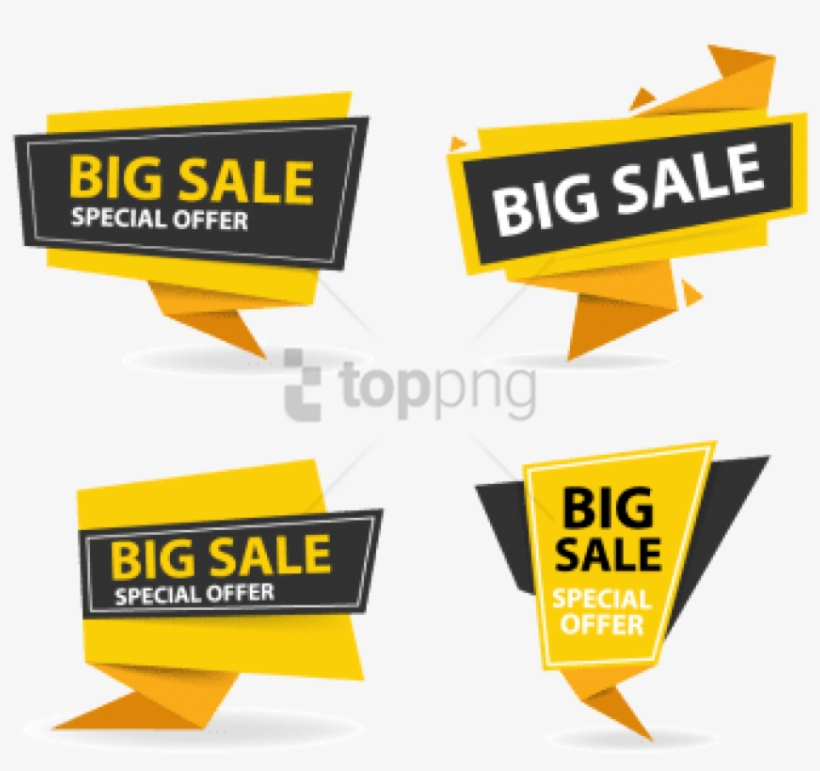 Free Png Offer Sticker Png Image With Transparent Background - Price Tag Banner Png, transparent png #9433010