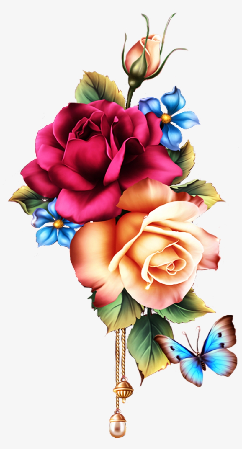 Яндекс - Фотки - Flower, transparent png #9433073