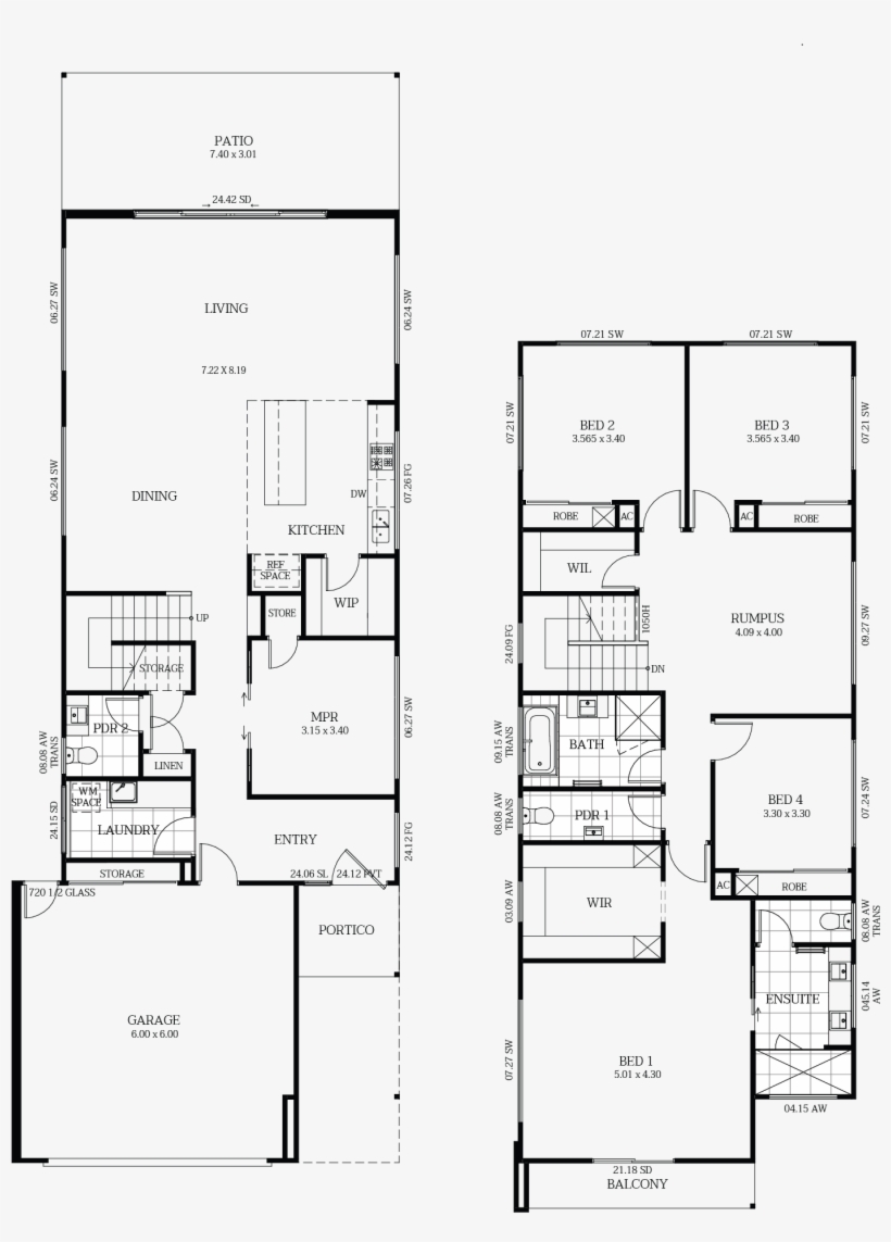 Floor Plan, transparent png #9433075
