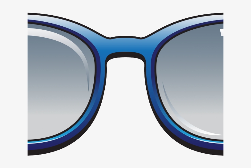 Sunglass Clipart Spectacle Frame - Reflection, transparent png #9433115