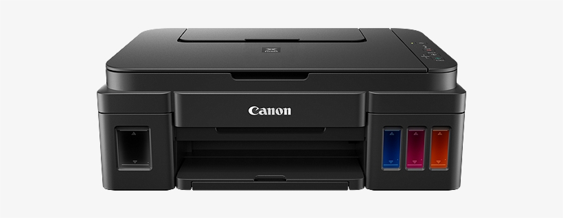 Printer - Canon Pixma G 2012, transparent png #9433299