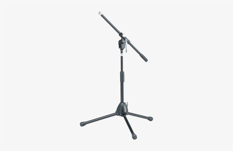 Short Boom Stands Ms205stbk - Television Antenna, transparent png #9433301