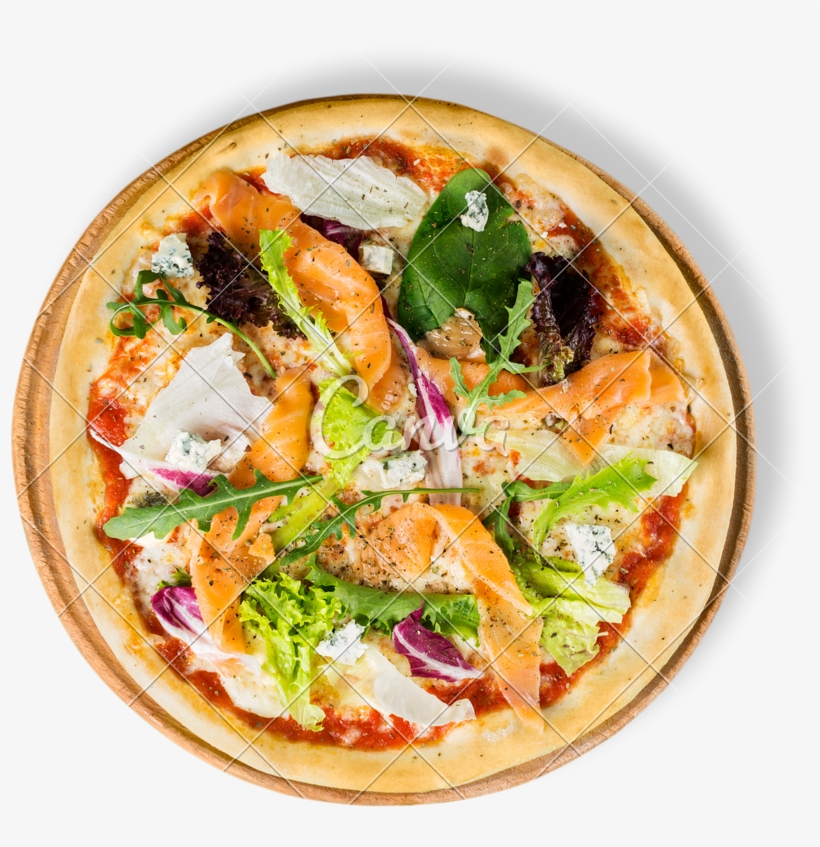 Flavorful Isolated On Photos By Canva - Chef Women, transparent png #9433526