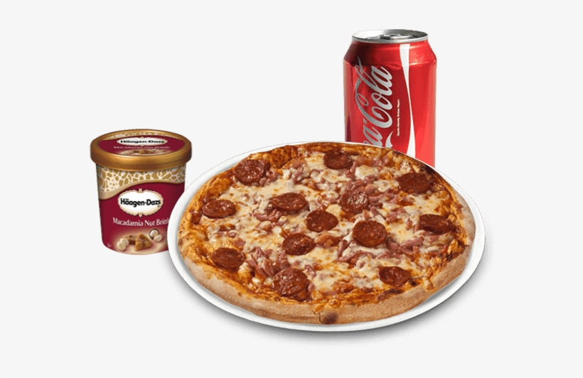 Junior - Pizza, transparent png #9433923
