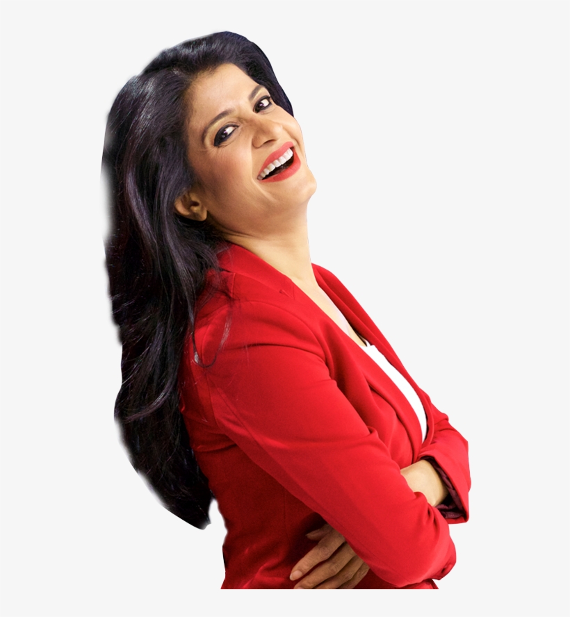 Anjana Om Kashyap, transparent png #9434020