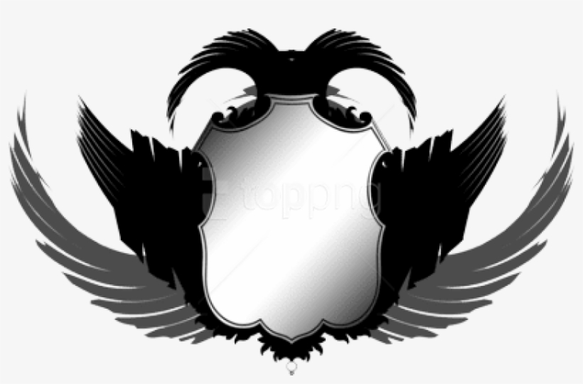 Free Png Shield Wings Png Png Image With Transparent Emblem Vector Psd Free Transparent Png Download Pngkey Free Png Shield Wings Png Png Image With Transparent Emblem Vector Psd Free Transparent Png Download Pngkey
