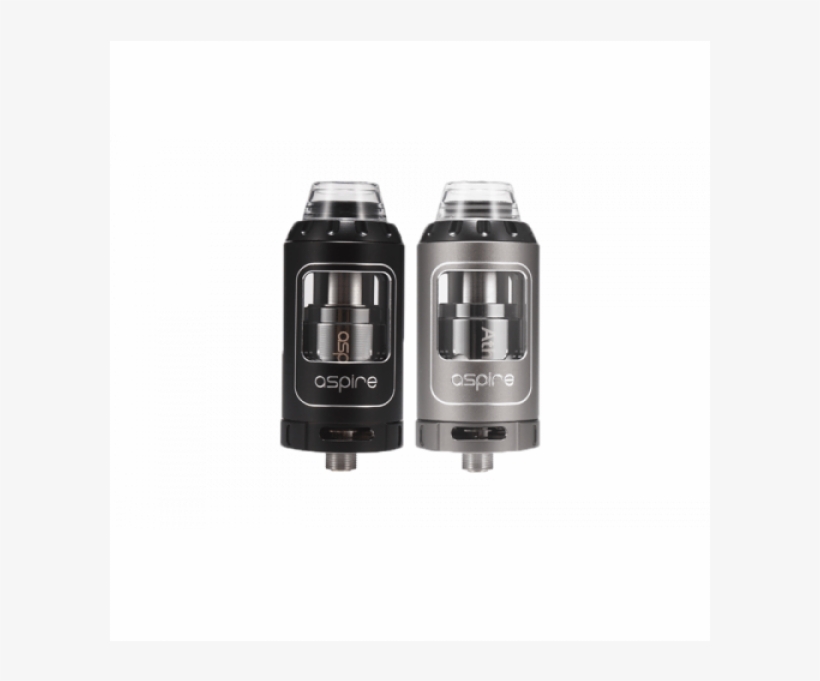 Athos Sub-ohm Tank By Aspire - Aspire Athos 4ml Tank, transparent png #9434547