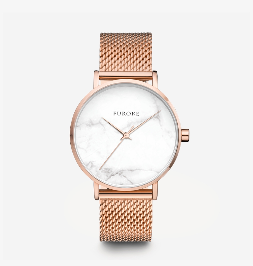 Furore Fu 5005 Sky-blue Sky Ladies Watch - Paul Hewitt Watch, transparent png #9434612