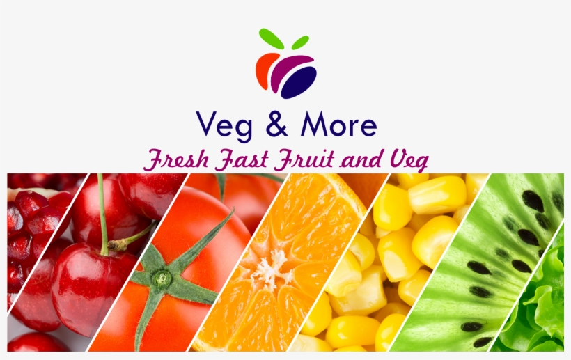 2000 X 1200 16 - Fruit And Vegetable Png, transparent png #9434643