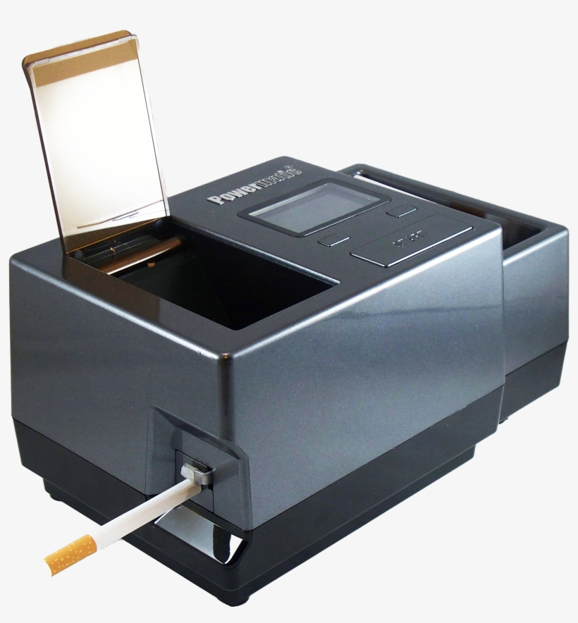 Powermatic 3, transparent png #9434644