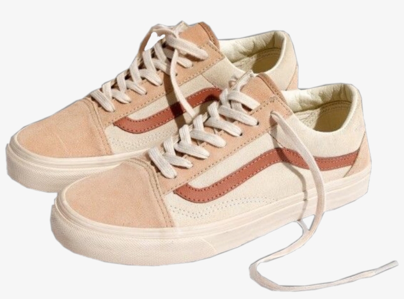 #vans #shoes #png #niche #nichememe #freetoedit - Beige Niche Memes Png, transparent png #9434873