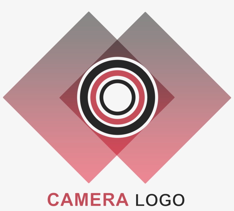 Camera Logo, Logos, A Logo, Legos - Circle, transparent png #9435208