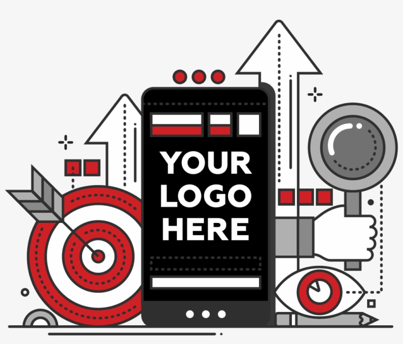 Logo Design And Brand Development, transparent png #9435271