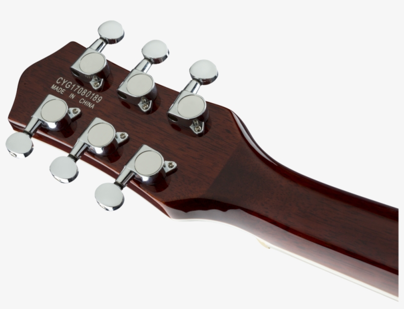 Loading Images - Gretsch G5220 Jet Bt, transparent png #9435363