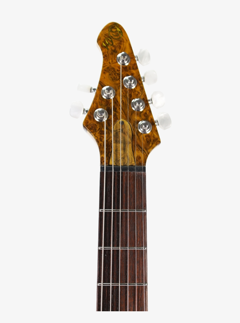 Order From Our Reverb - Electric Guitar, transparent png #9435366
