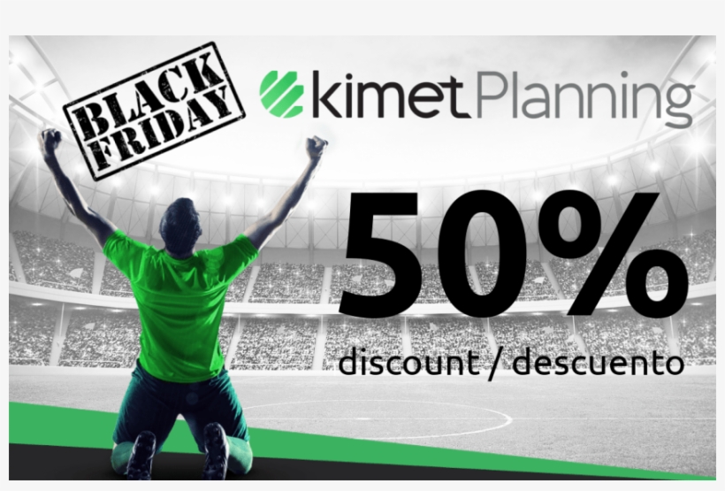 Black Friday - Banner, transparent png #9435496