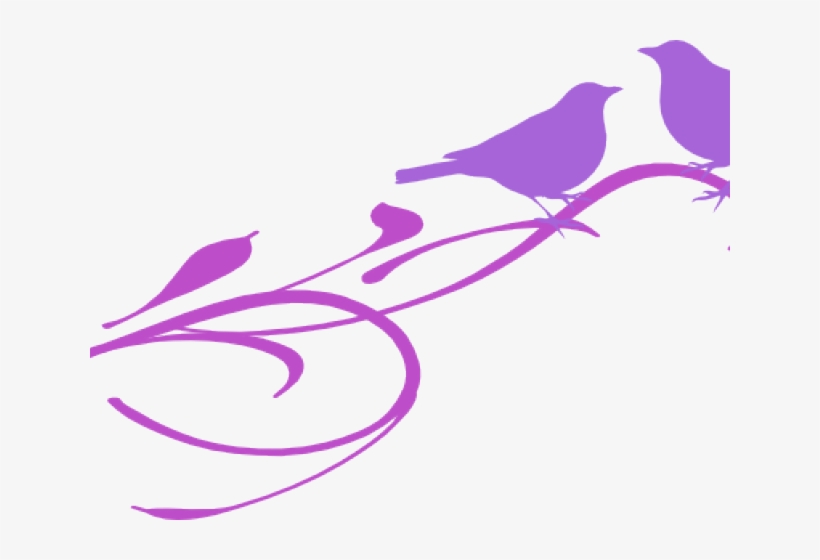 Birds Wedding Cliparts - Dove Bird Wedding Png, transparent png #9435711