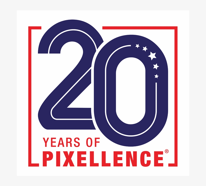 20 Years Of Pixellence® - Livestrong Challenge, transparent png #9435898