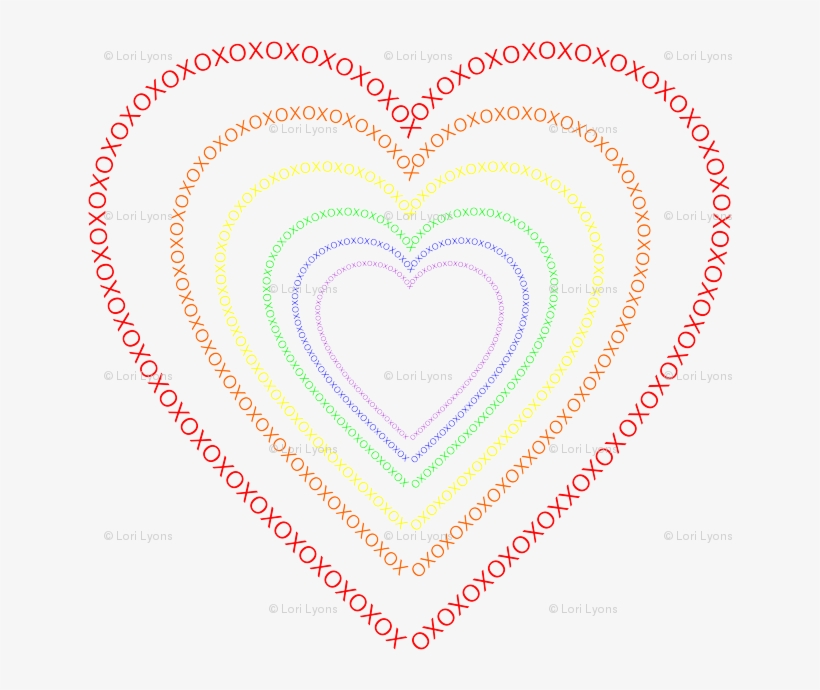 Heart, transparent png #9435936