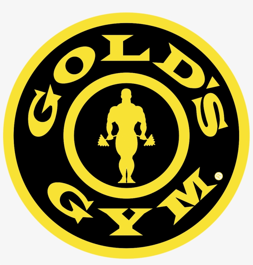Gold Gym - Swaroop Nagar - Kanpur Image - Golds Gym Logo, transparent png #9436339