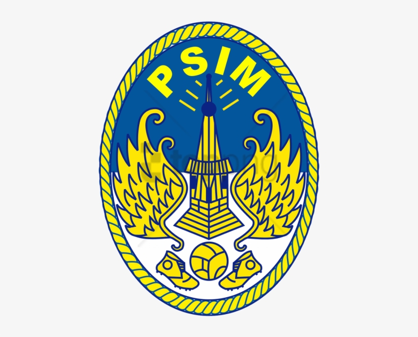 Free Png Logo Yogyakarta Png Image With Transparent - Logo Psim Jogja, transparent png #9436585