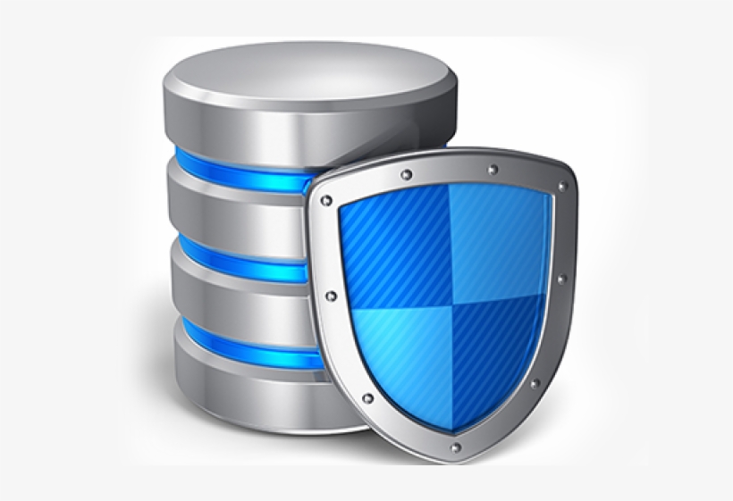Database Security Png, transparent png #9436705