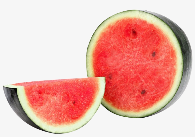 Fruit Juicy Citrullus Lanatus Cucumber Gourd And - Watermelon, transparent png #9436993
