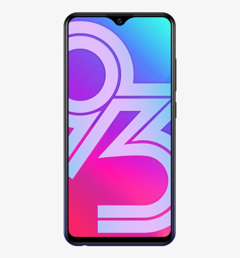 Vivo Y93-3gb Ram - Vivo Y93 Price In India 2018, transparent png #9437455