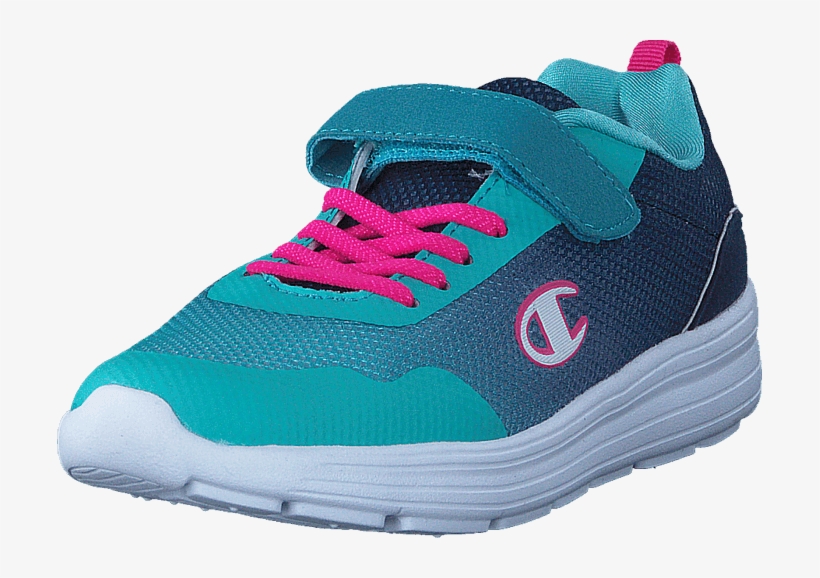 Champion Low Cut Shoe Carrie G Ps Sky Captain 60018-12 - Cross Training Shoe, transparent png #9437621