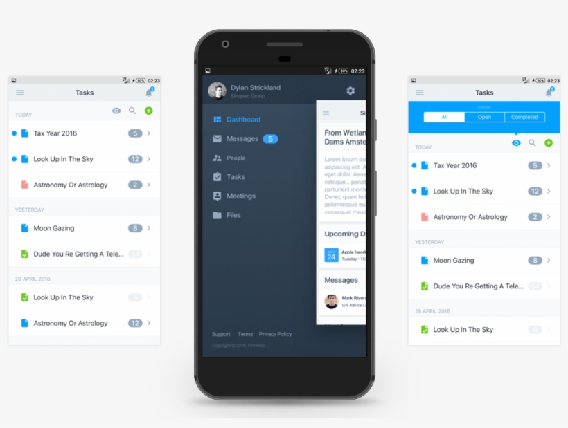 High-level Functionality - Iphone, transparent png #9437703
