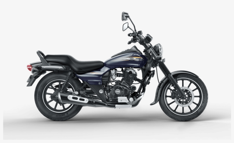 Bajaj Avenger 150 Street - Bajaj Avenger Cruiser 220, transparent png #9437852