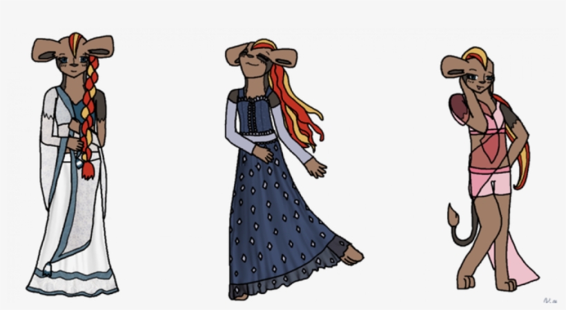 Indian Wedding Clothes Pictures, transparent png #9437886