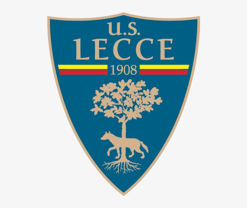 Leccestemma - Us Lecce, transparent png #9437995