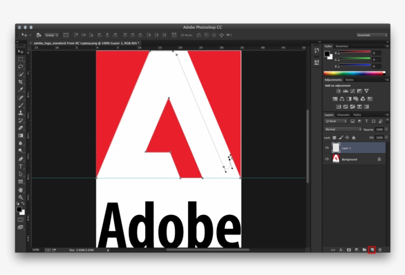 Screen Shot 2014 04 29 At - Adobe Systems, transparent png #9438036