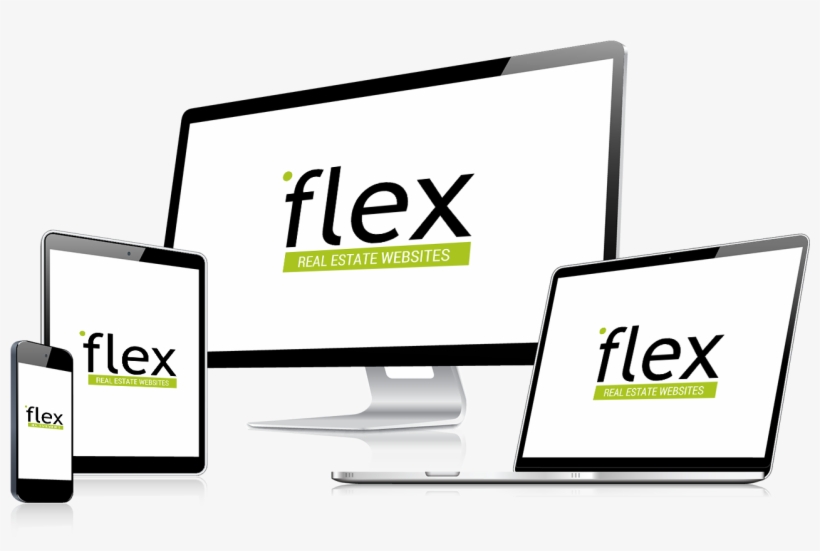 Real Estate Websites, Perfected - Ux Slider Banner, transparent png #9438238