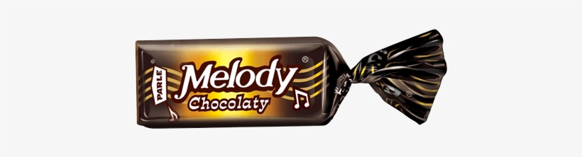 Melody Chocolaty - Best Toffee In India, transparent png #9438278