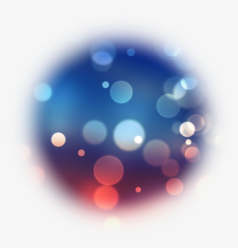 #lights #light #bokeh #bokehs #bokehlights #bokehlight - Circle, transparent png #9438394