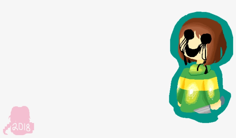 Chara 683 X 384 Wallpaper - Illustration, transparent png #9438440