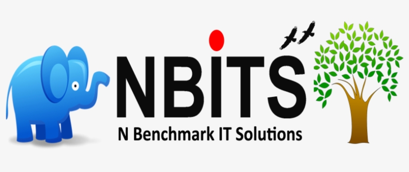 N Benchmark It Solutions, Ameerpet, Hyderabad - Graphic Design, transparent png #9438476