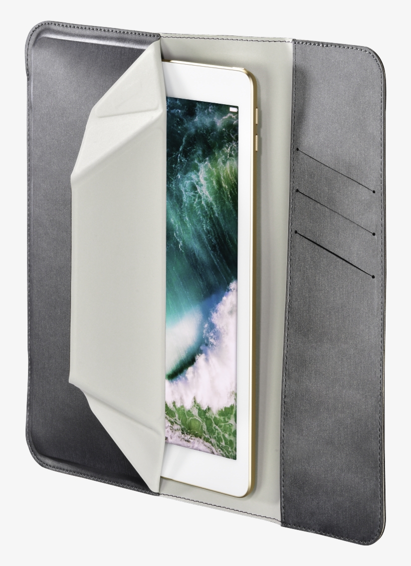 "super Slim" Tablet Case For Apple Ipad - Smartphone, transparent png #9438478