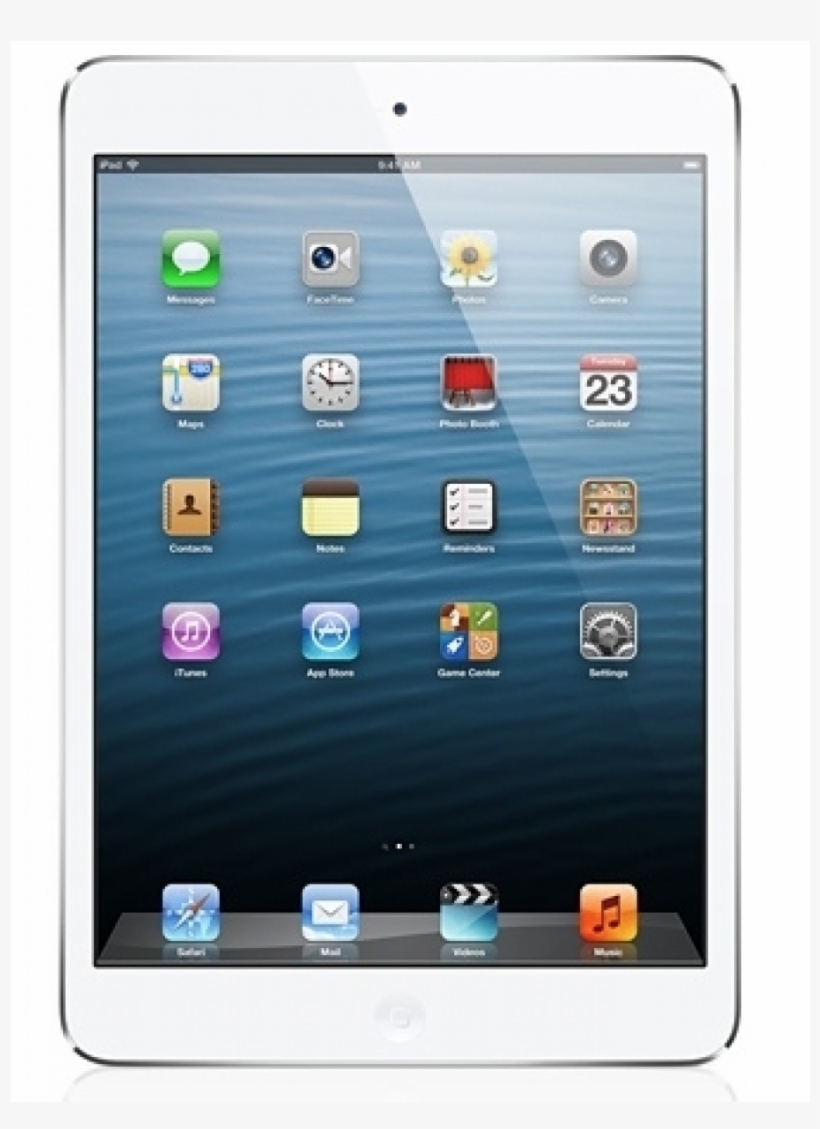 Apple Ipad Mini - Grand Teton National Park, Mount Moran, transparent png #9438513