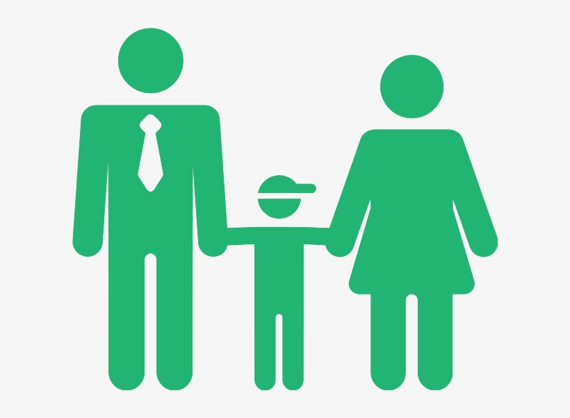 Married Or Unmarried With Kids - Dia Internacional Da Pessoa Com Deficiência 2018, transparent png #9438517