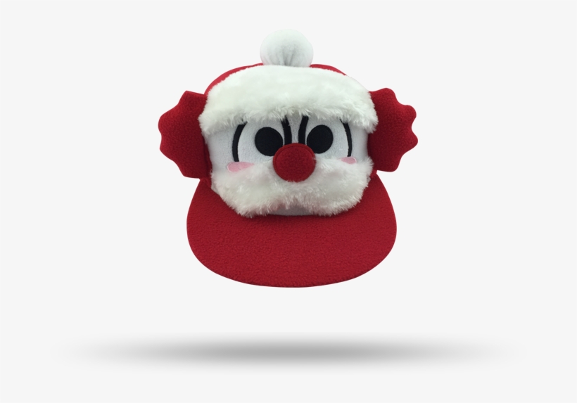 Wholesales Animals Hip Hop Snapback Hats - Plush, transparent png #9438687