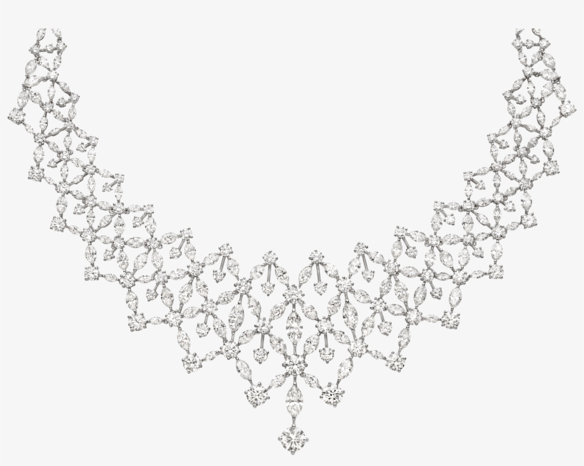 Tempus - Necklace, transparent png #9438734