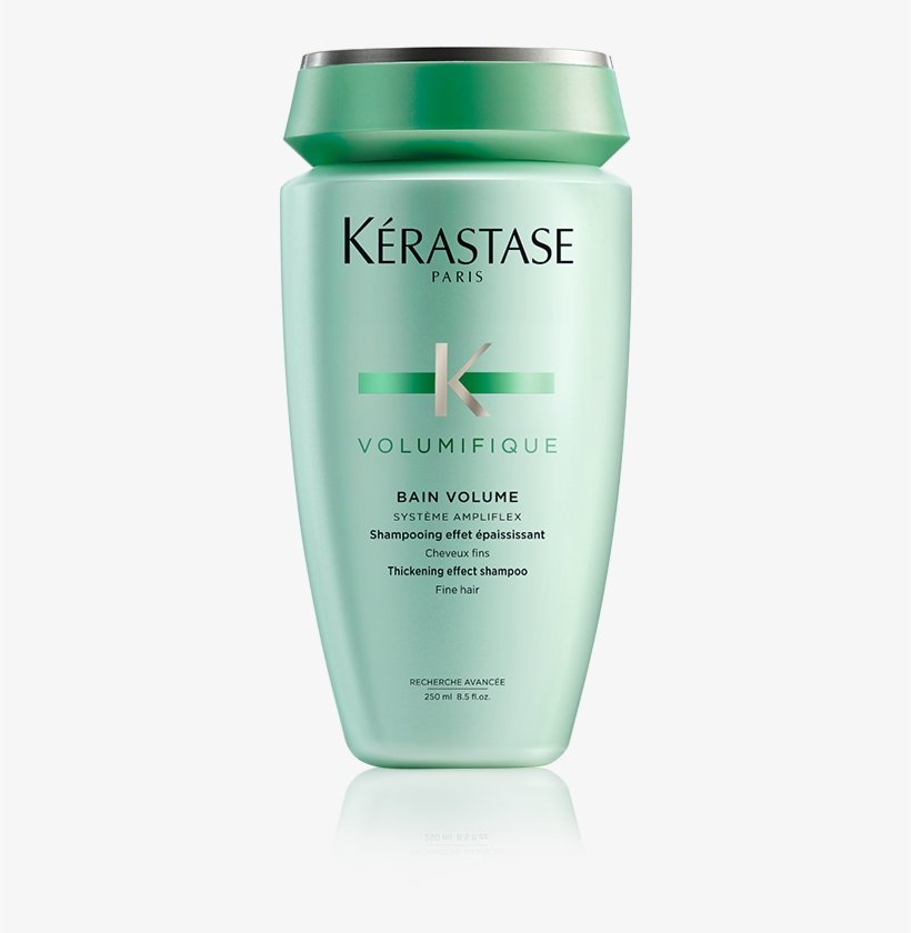 Kerastase For Greasy Hair, transparent png #9438913