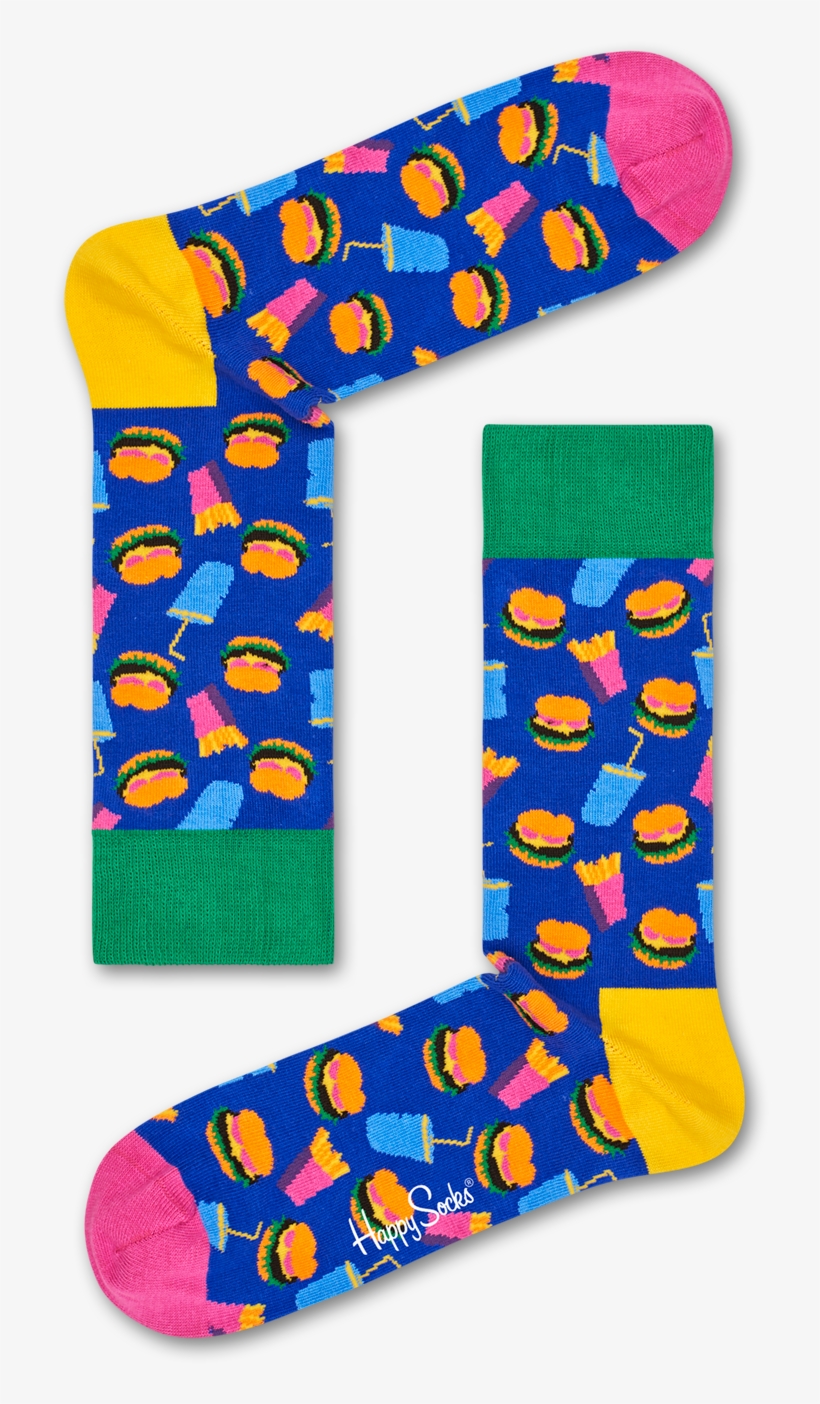 Happy Socks Free Transparent PNG Download PNGkey