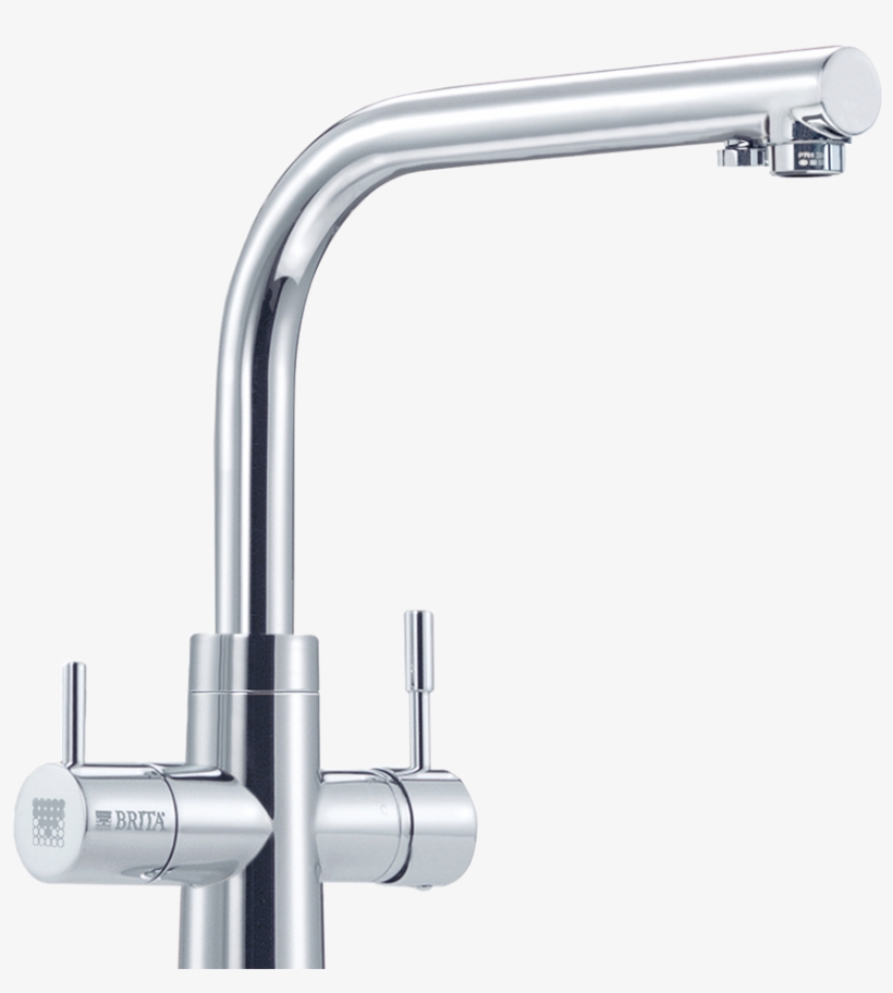 Mypure Brita Water Filter Waterbar Wd - Brita Dolce, transparent png #9439126